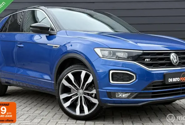 1.5 TSI DSG R-line/Carplay/Camera/LED/Clima