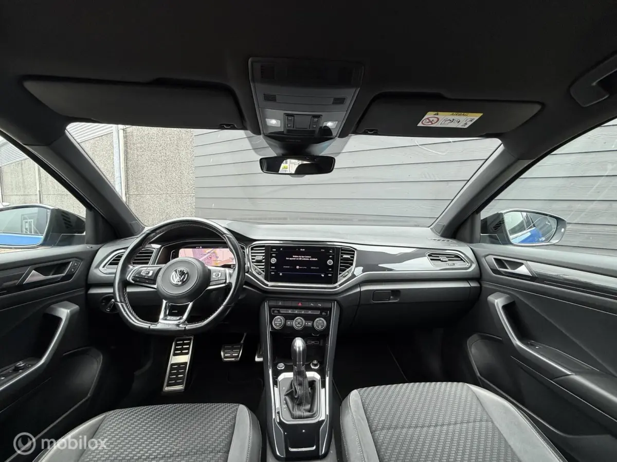 1.5 TSI DSG R-line/Carplay/Camera/LED/Clima