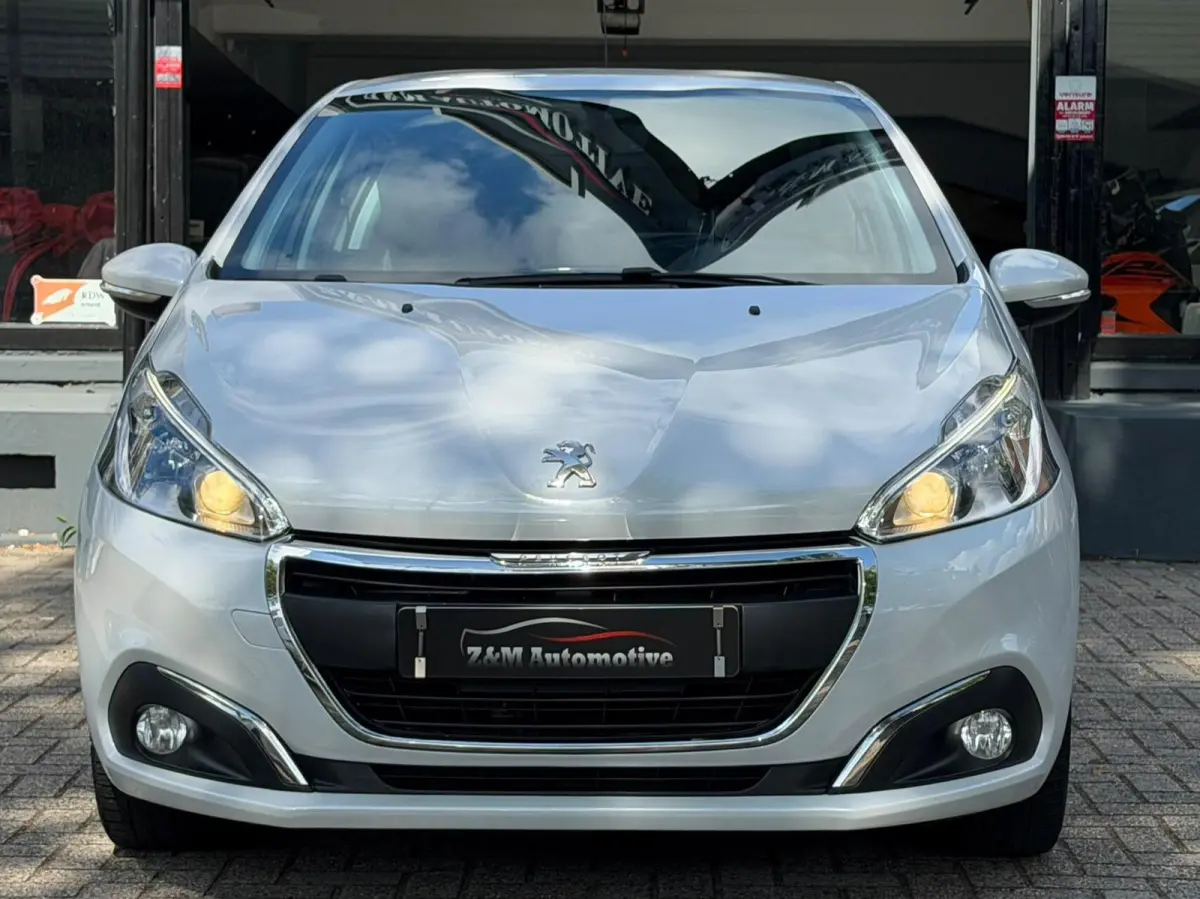 1.2 PureTech N.A.P Navi*Cruise*Airco*Car-Play*