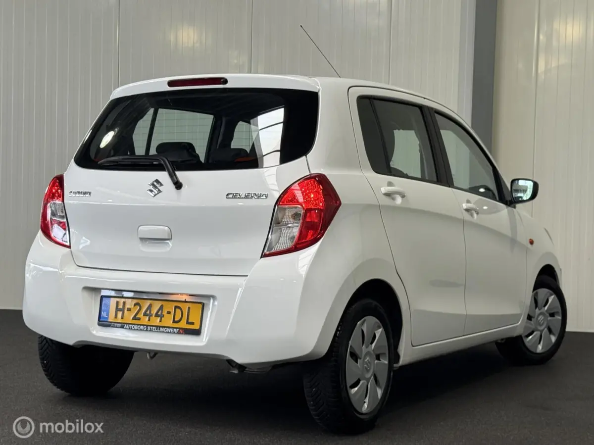 1.0 5-drs Comfort [ NAP airco dealer oh bt audio ]