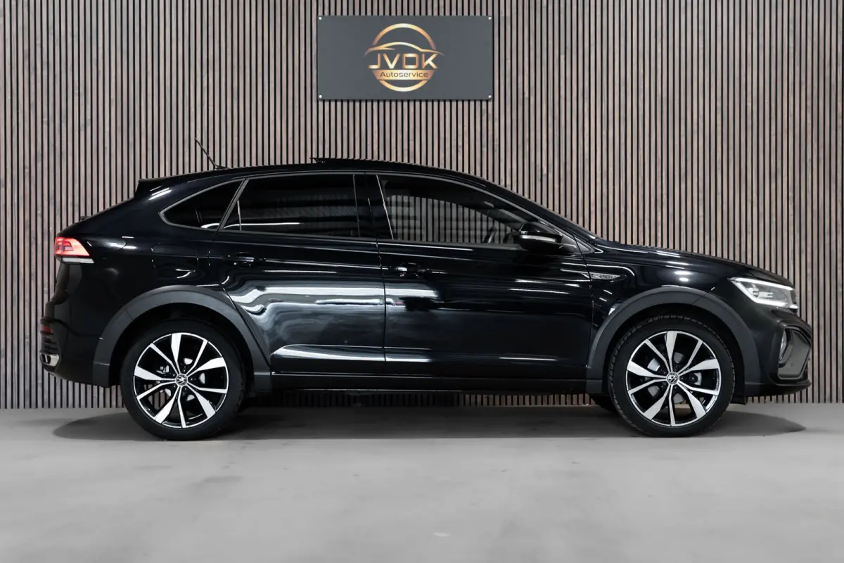 1.5 TSI R-Line DSG PANO IQ CAMARA
