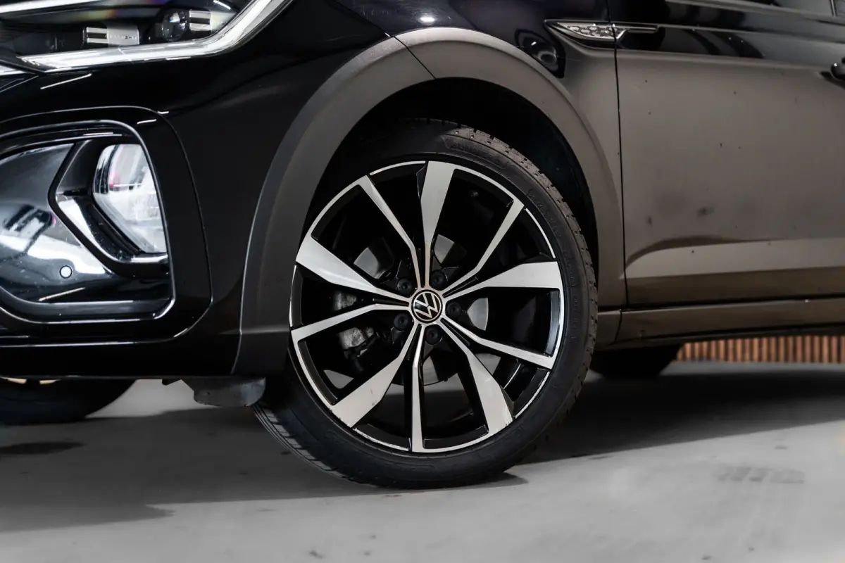 1.5 TSI R-Line DSG PANO IQ CAMARA