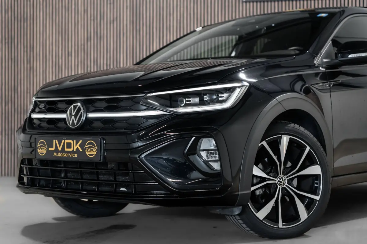 1.5 TSI R-Line DSG PANO IQ CAMARA