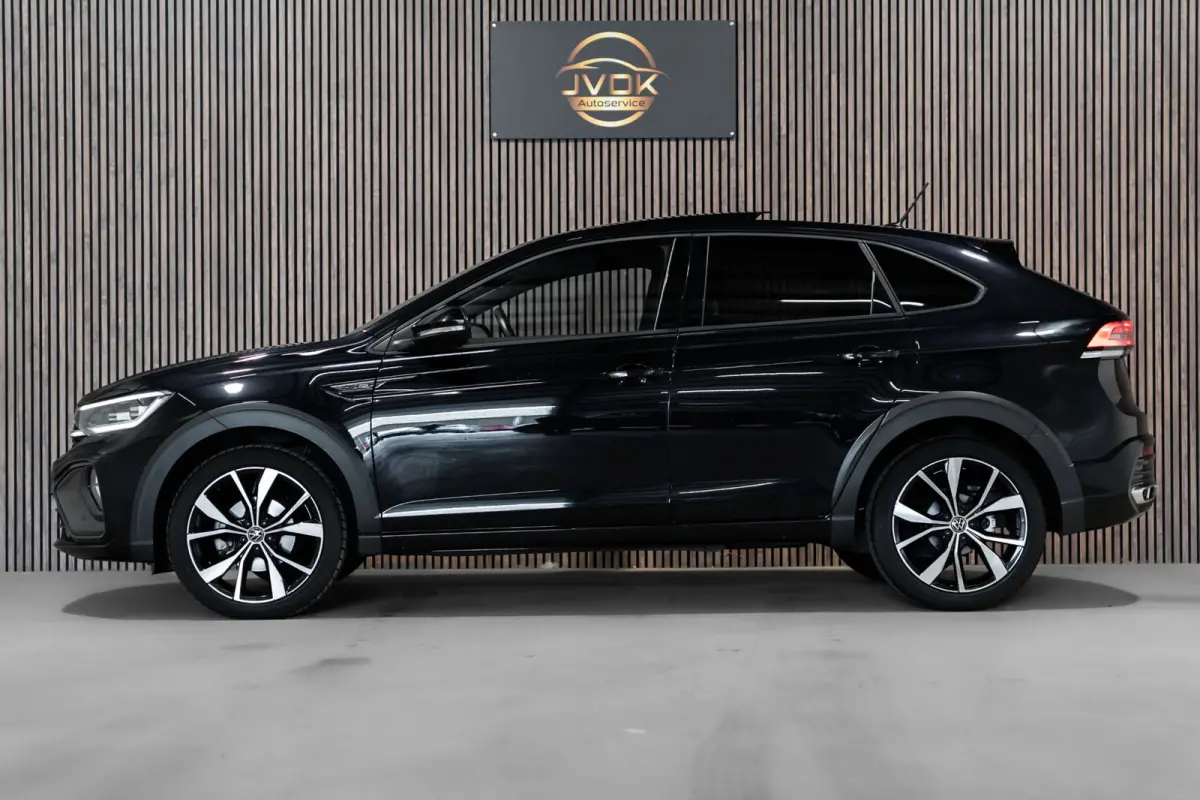 1.5 TSI R-Line DSG PANO IQ CAMARA