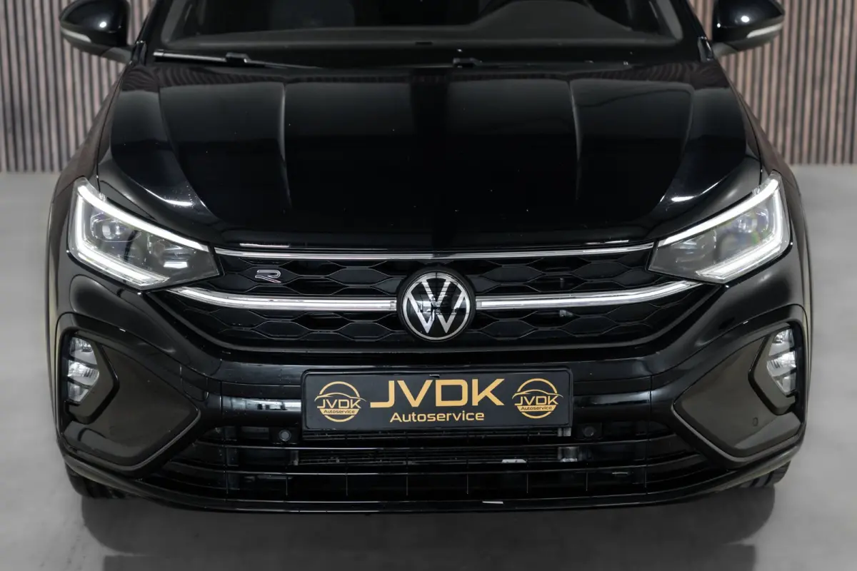 1.5 TSI R-Line DSG PANO IQ CAMARA