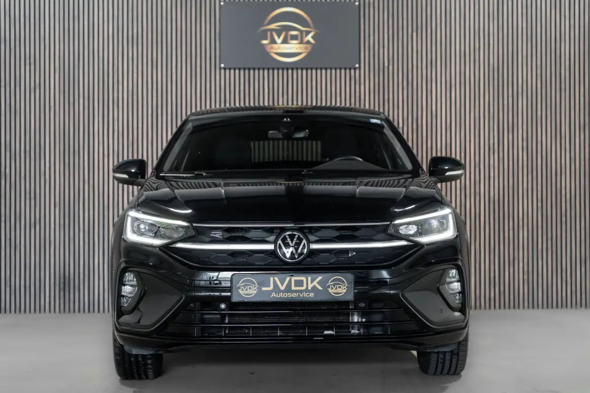 1.5 TSI R-Line DSG PANO IQ CAMARA