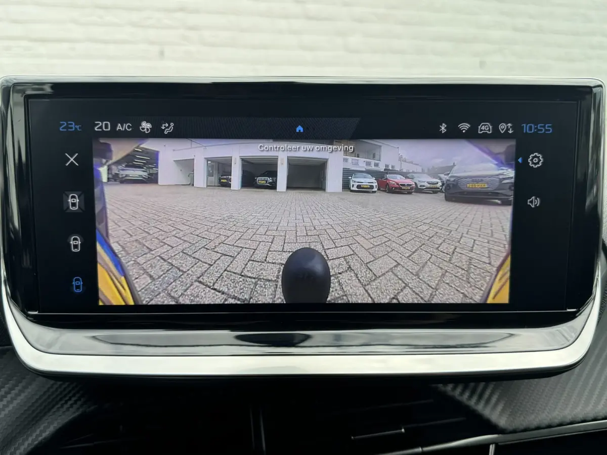 1.2 PureTech 100 Allure 360 Camera Navi Afn. Trekhaak Carplay Cruisecontrol