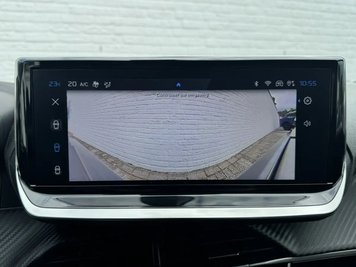 1.2 PureTech 100 Allure 360 Camera Navi Afn. Trekhaak Carplay Cruisecontrol