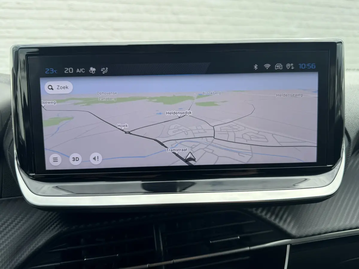 1.2 PureTech 100 Allure 360 Camera Navi Afn. Trekhaak Carplay Cruisecontrol