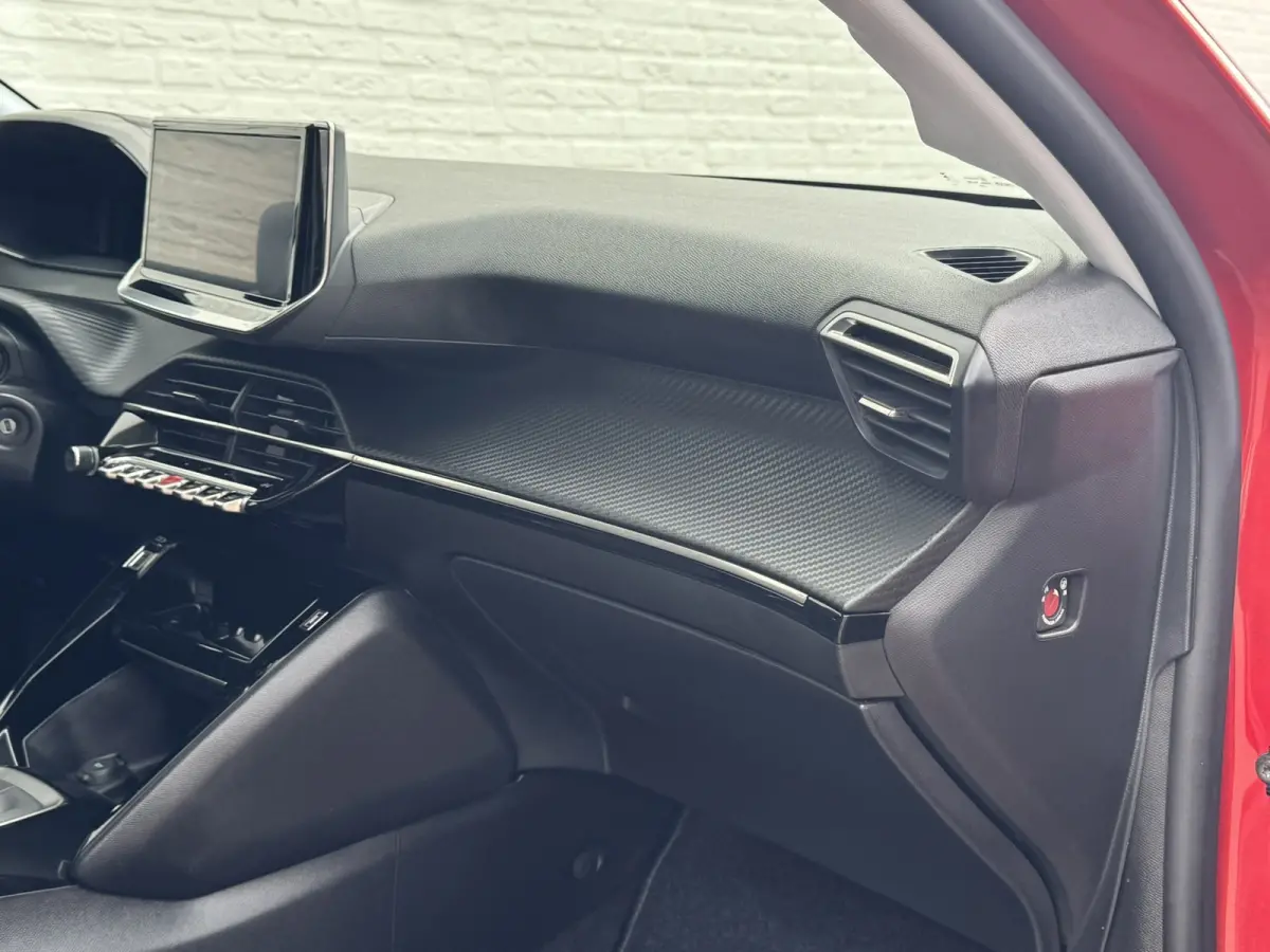 1.2 PureTech 100 Allure 360 Camera Navi Afn. Trekhaak Carplay Cruisecontrol