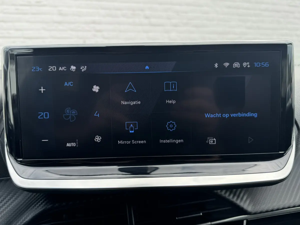 1.2 PureTech 100 Allure 360 Camera Navi Afn. Trekhaak Carplay Cruisecontrol