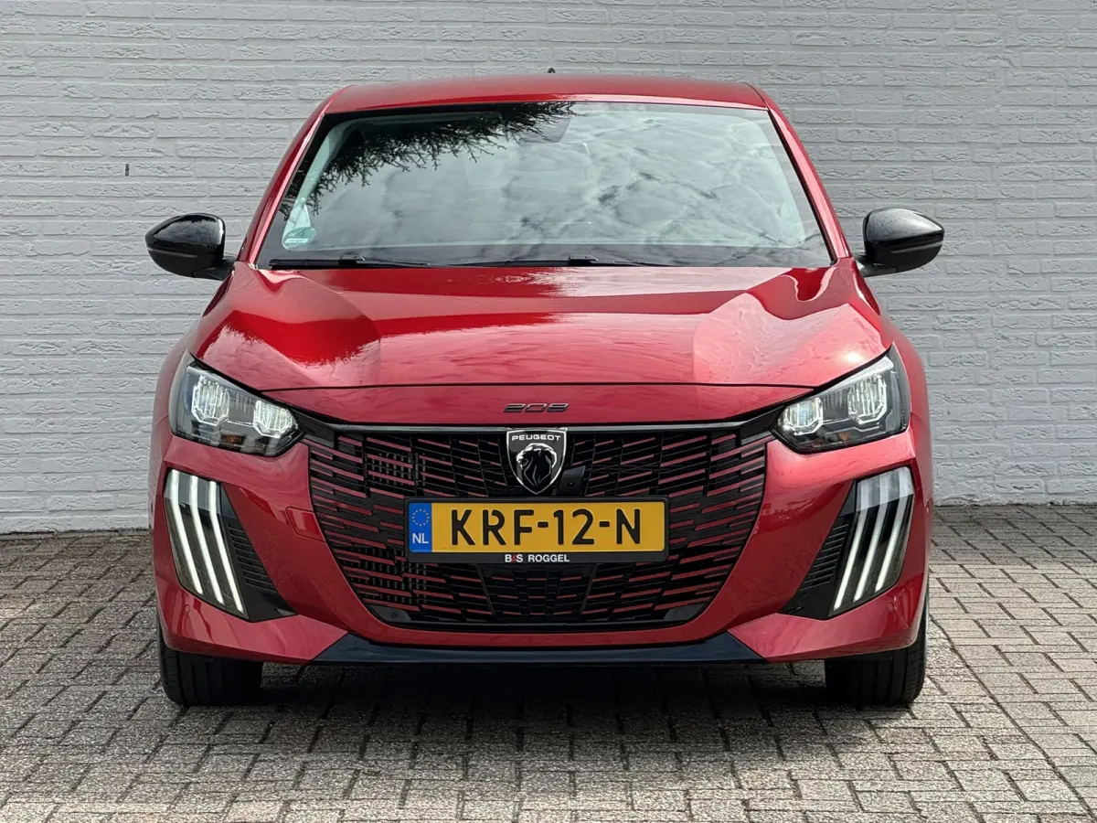 1.2 PureTech 100 Allure 360 Camera Navi Afn. Trekhaak Carplay Cruisecontrol