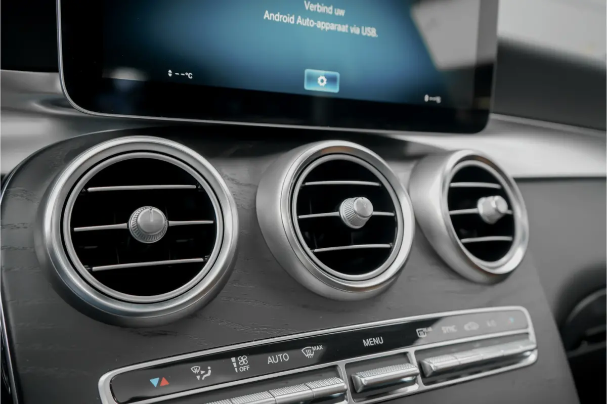 200 Premium+ AMG Pano Night Burmester Trekhaak Widescreen