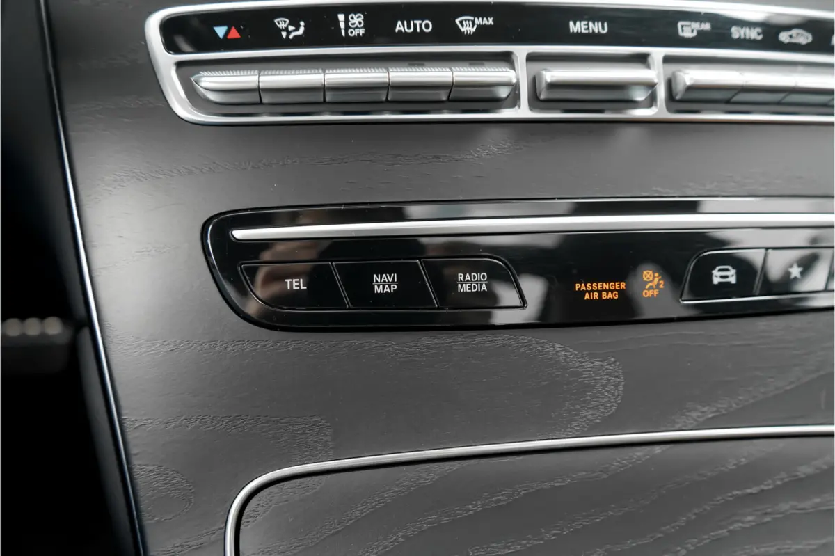 200 Premium+ AMG Pano Night Burmester Trekhaak Widescreen