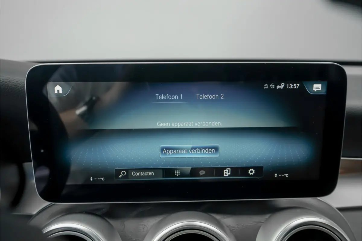 200 Premium+ AMG Pano Night Burmester Trekhaak Widescreen