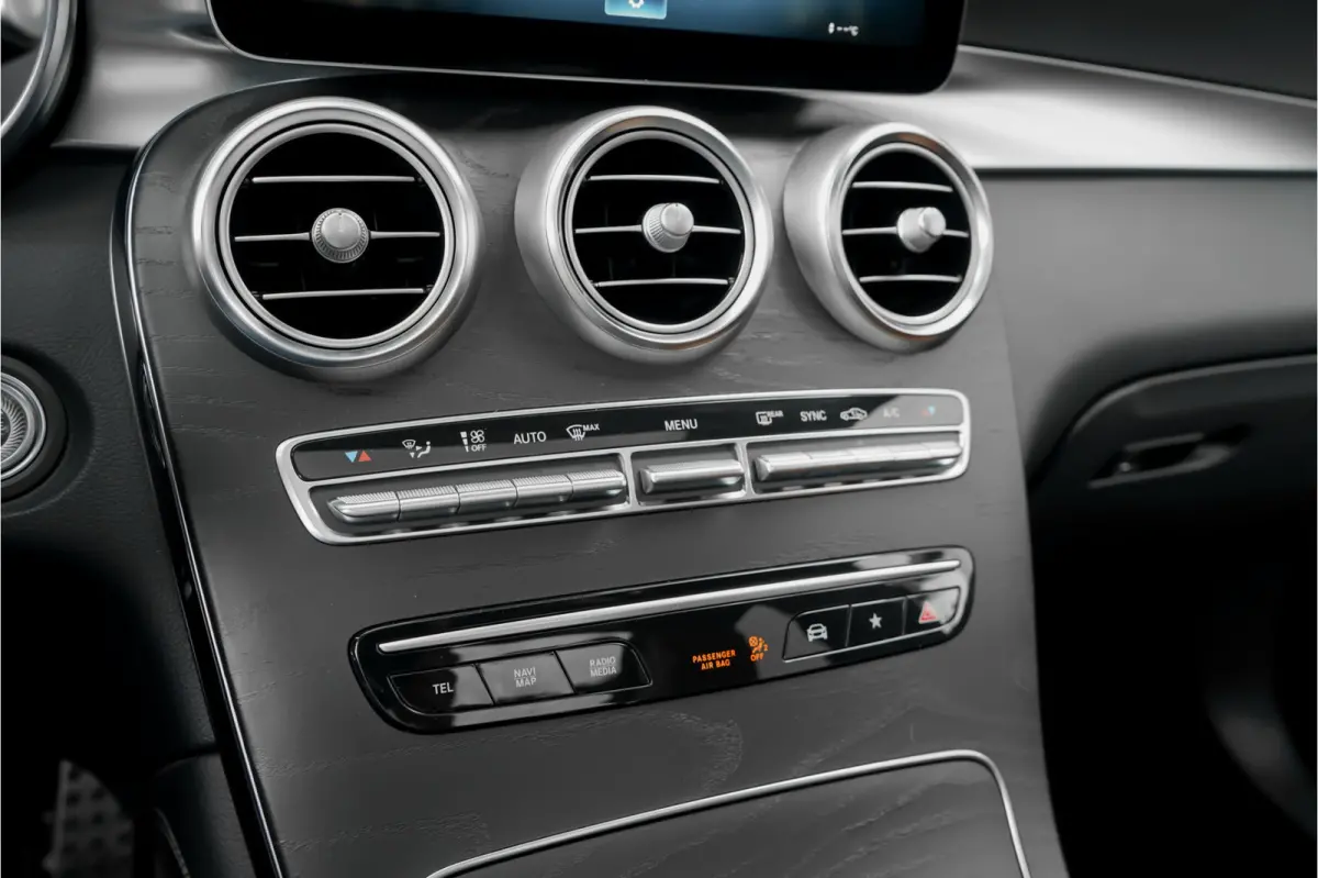 200 Premium+ AMG Pano Night Burmester Trekhaak Widescreen