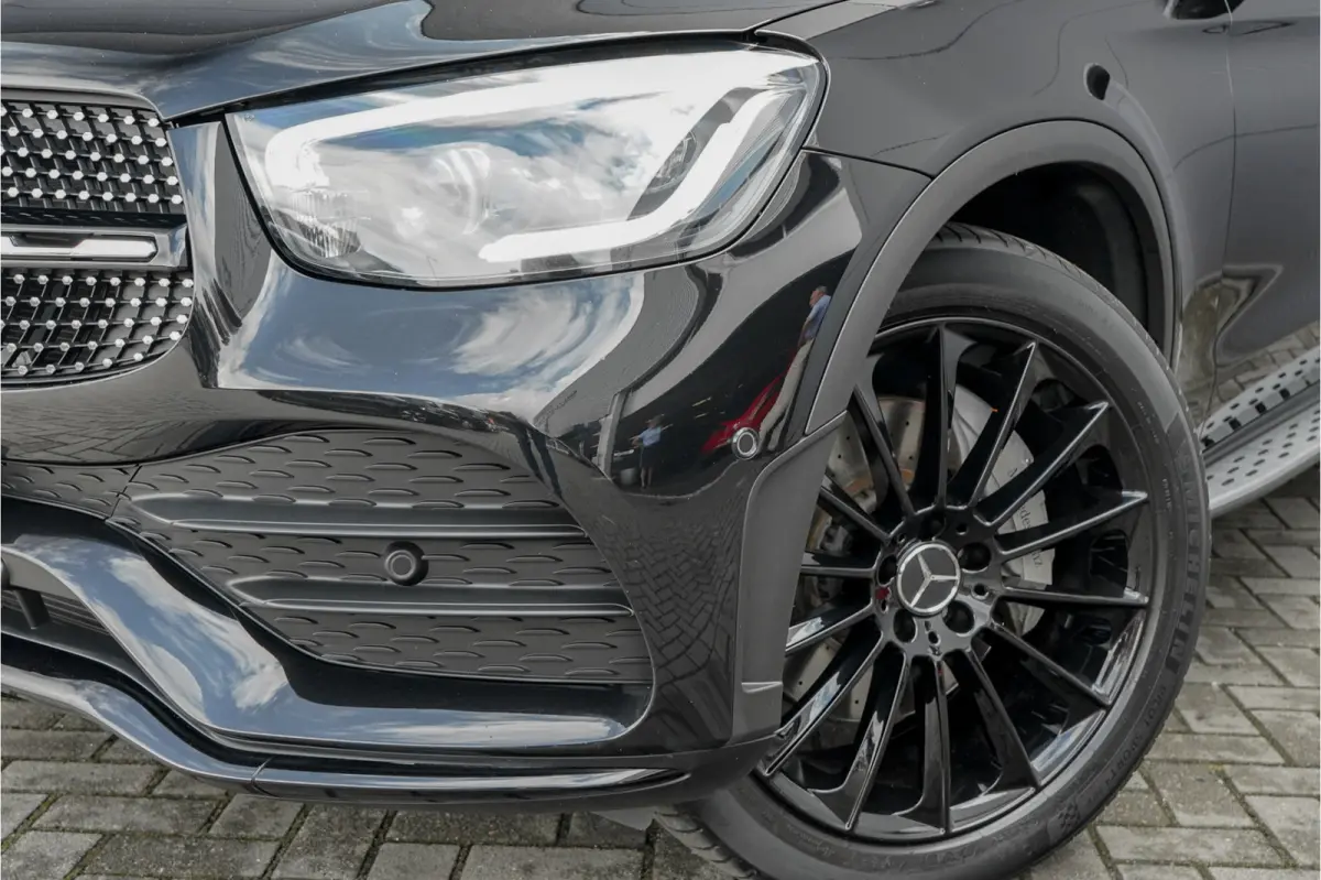 200 Premium+ AMG Pano Night Burmester Trekhaak Widescreen