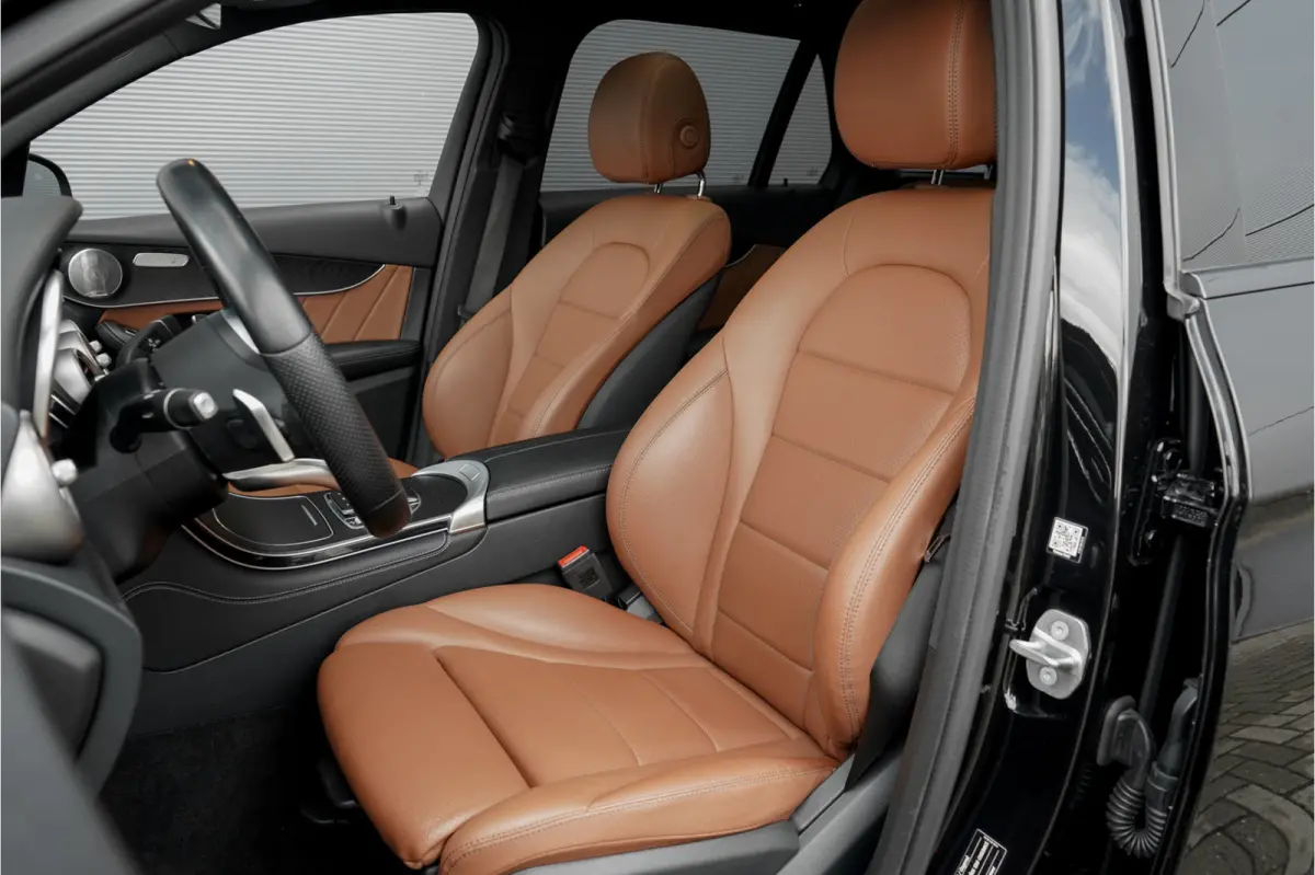 200 Premium+ AMG Pano Night Burmester Trekhaak Widescreen