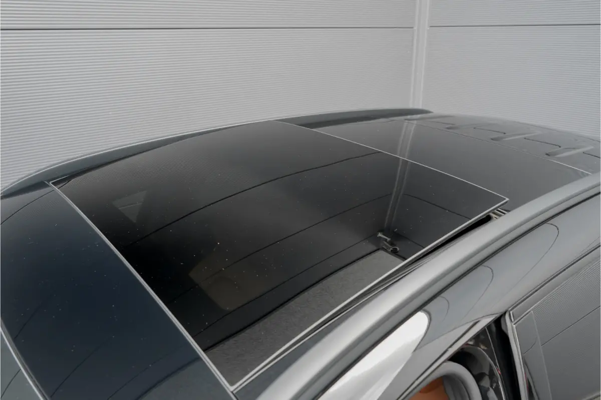 200 Premium+ AMG Pano Night Burmester Trekhaak Widescreen