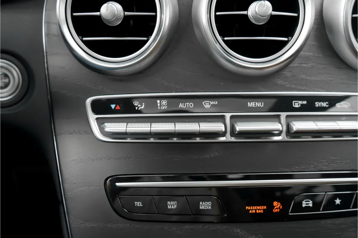 200 Premium+ AMG Pano Night Burmester Trekhaak Widescreen