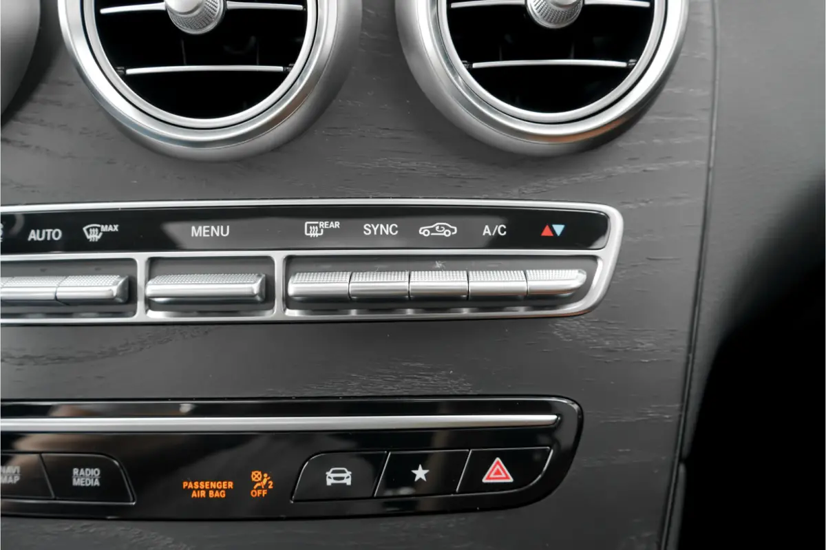 200 Premium+ AMG Pano Night Burmester Trekhaak Widescreen