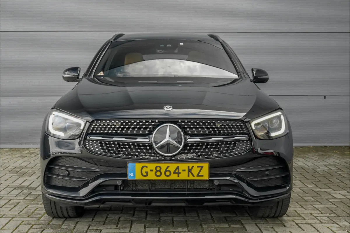 200 Premium+ AMG Pano Night Burmester Trekhaak Widescreen