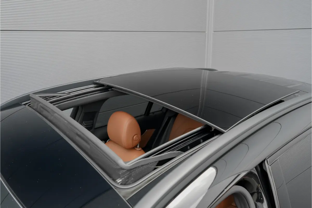 200 Premium+ AMG Pano Night Burmester Trekhaak Widescreen