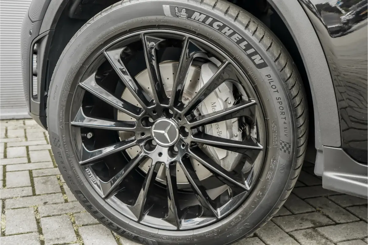 200 Premium+ AMG Pano Night Burmester Trekhaak Widescreen