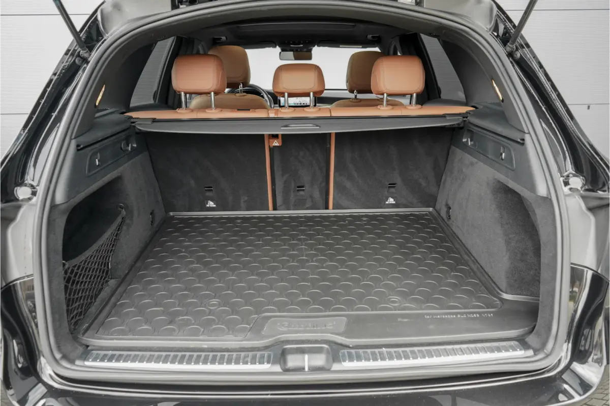 200 Premium+ AMG Pano Night Burmester Trekhaak Widescreen