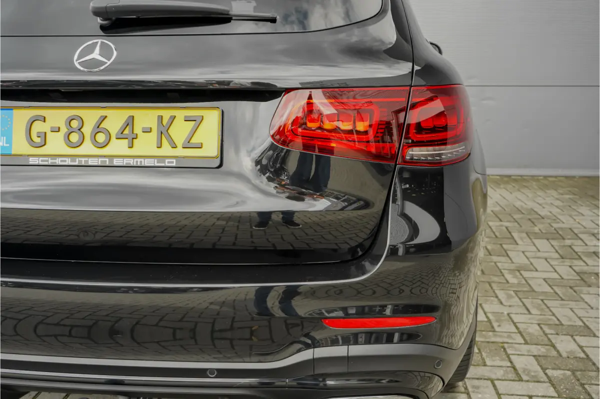 200 Premium+ AMG Pano Night Burmester Trekhaak Widescreen