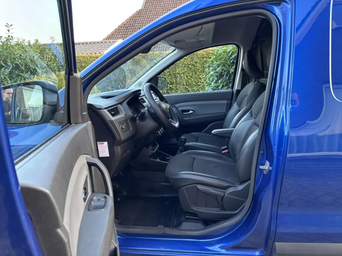 1.5 dCi 75 Comfort 2021