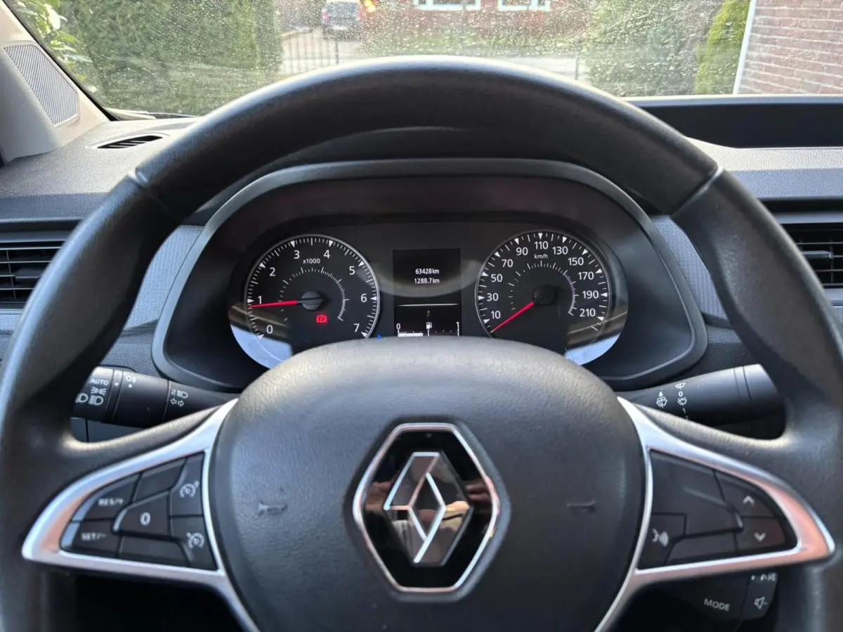 1.5 dCi 75 Comfort 2021