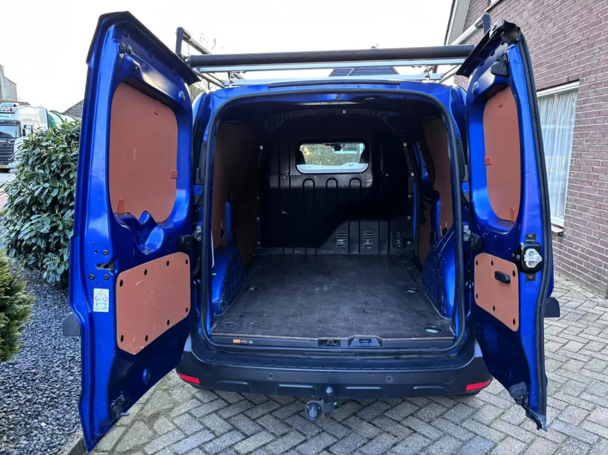 1.5 dCi 75 Comfort 2021