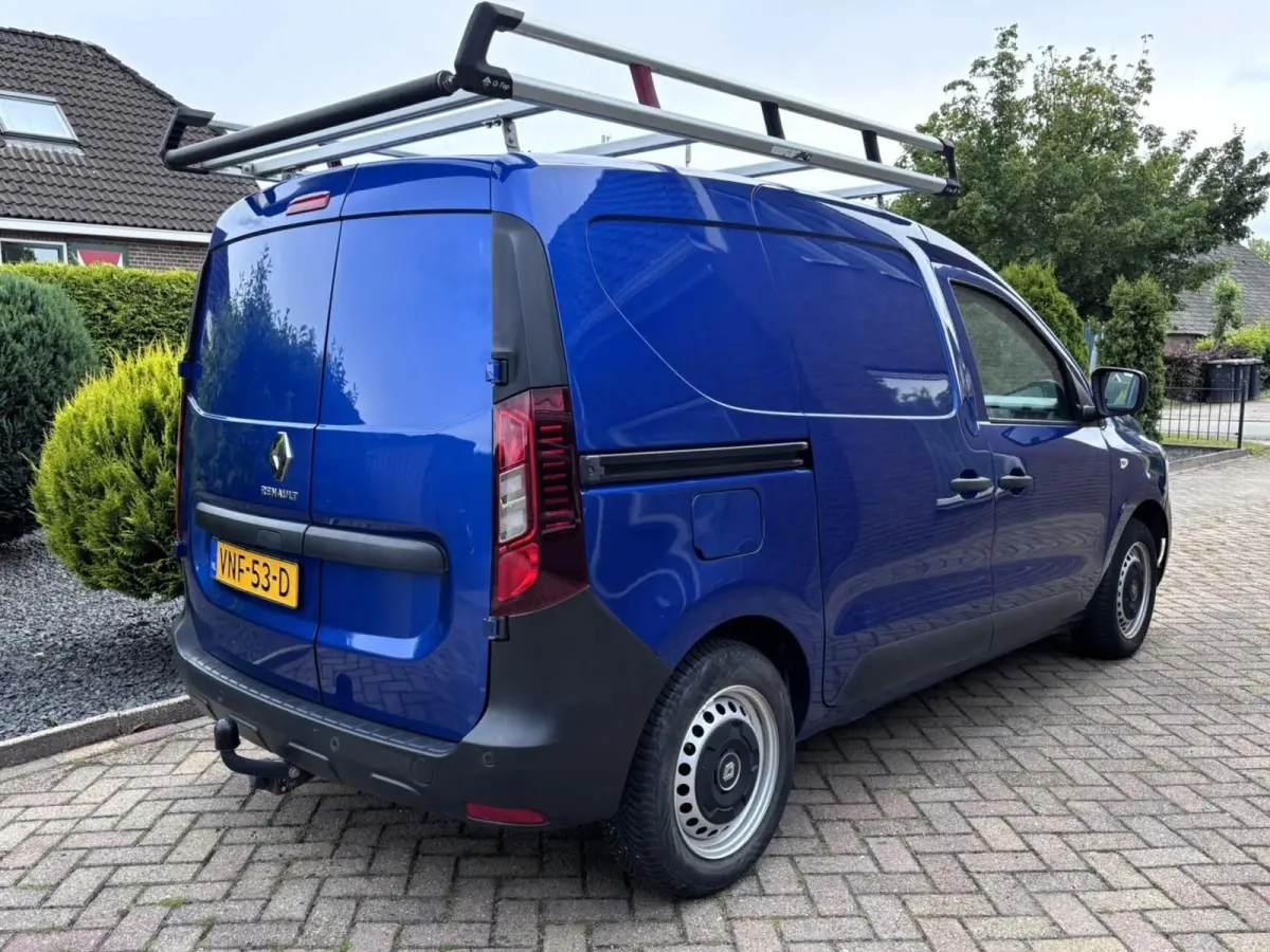 1.5 dCi 75 Comfort 2021