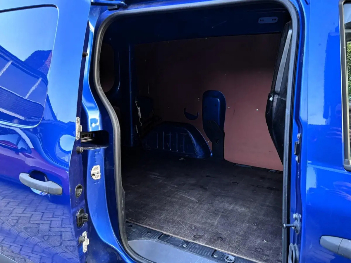 1.5 dCi 75 Comfort 2021