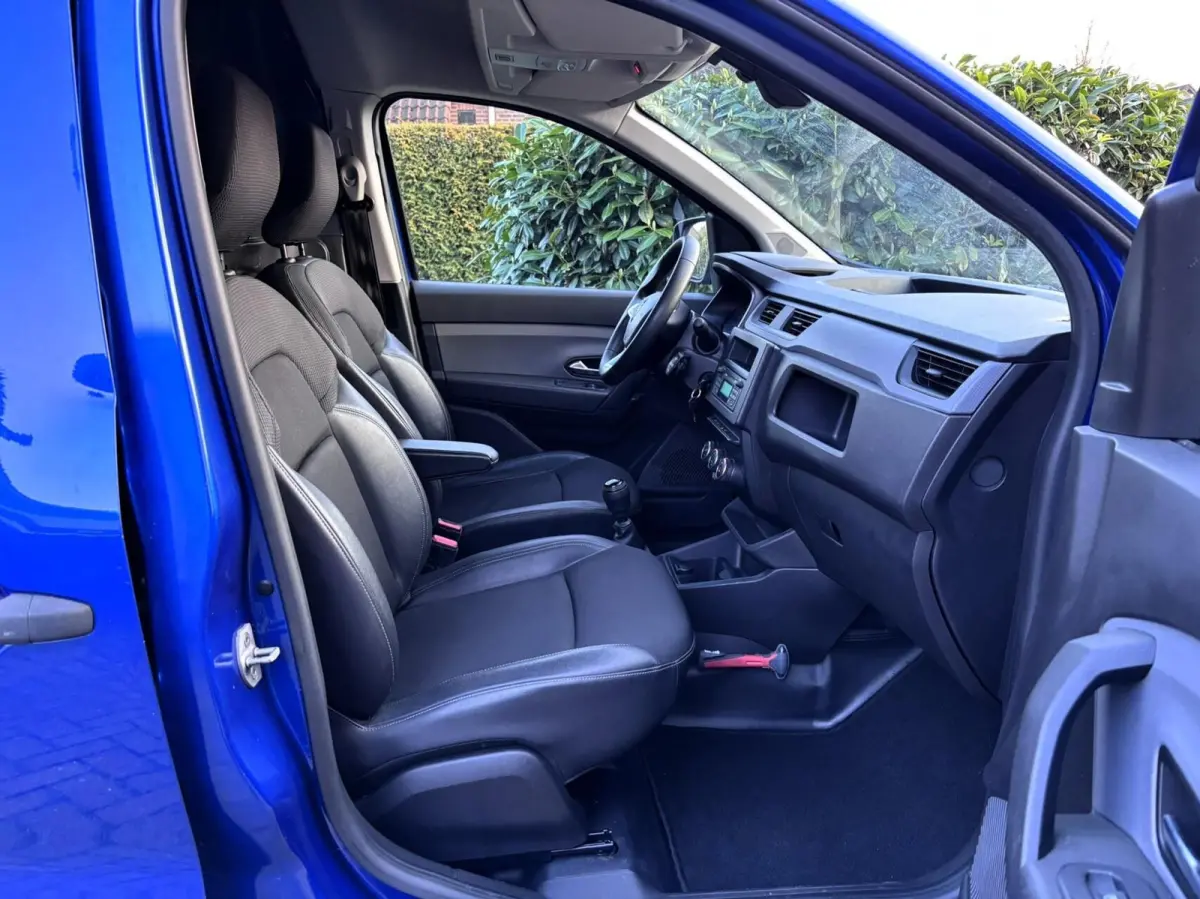 1.5 dCi 75 Comfort 2021