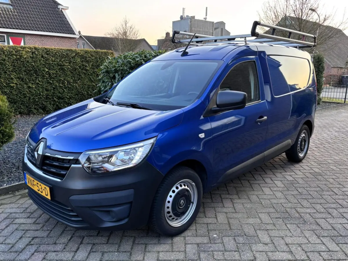 1.5 dCi 75 Comfort 2021