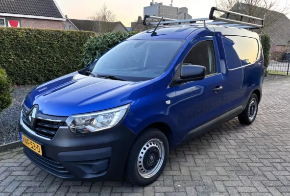 1.5 dCi 75 Comfort 2021