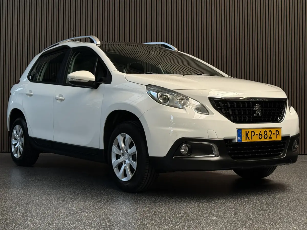 1.2 PureTech Blue Lion | Panorama | Carplay | Dealer onderhouden