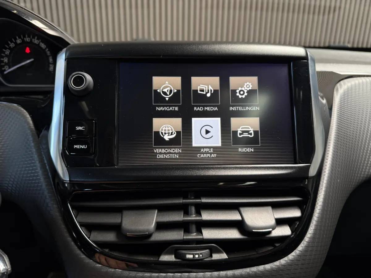 1.2 PureTech Blue Lion | Panorama | Carplay | Dealer onderhouden
