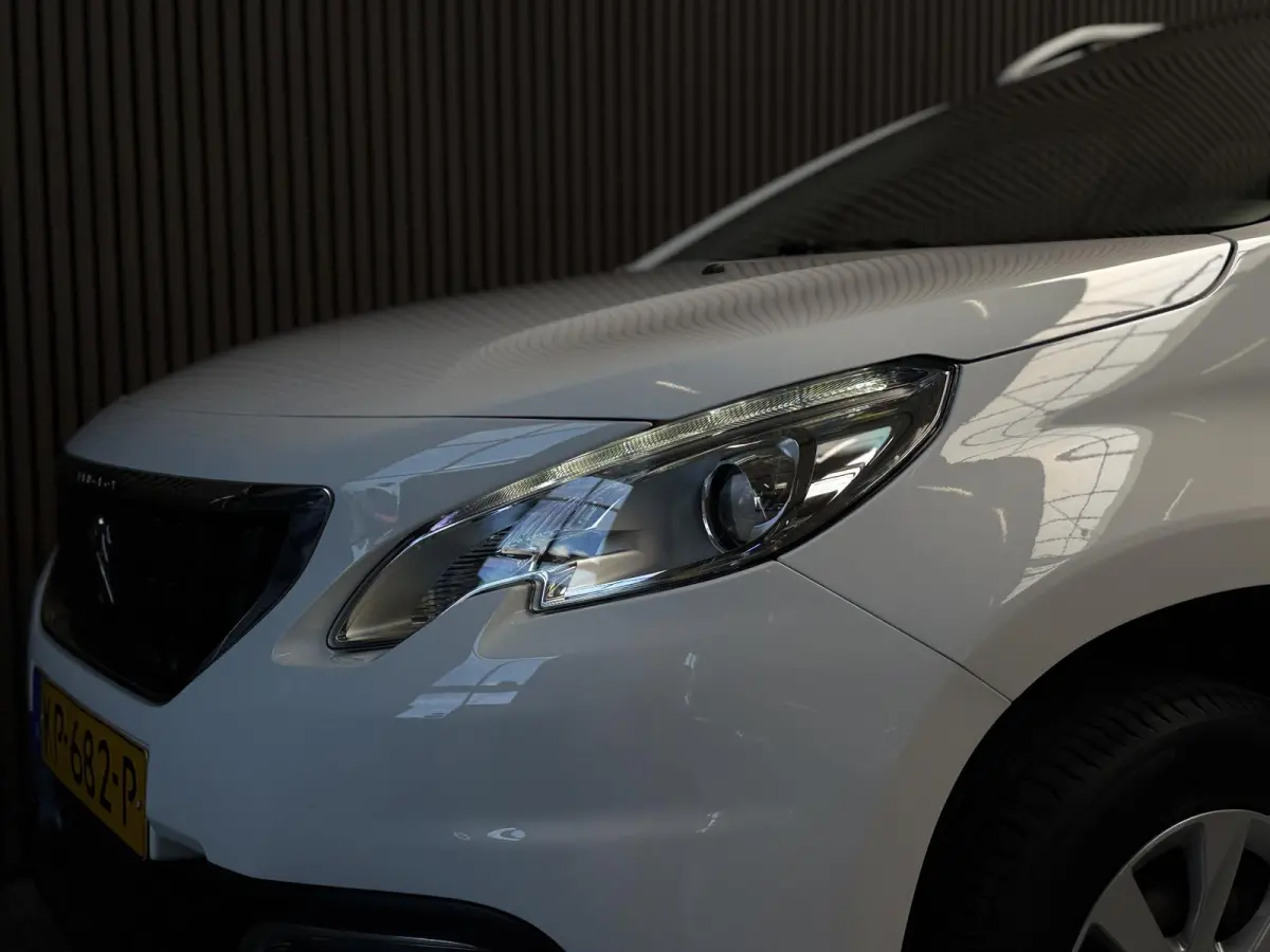 1.2 PureTech Blue Lion | Panorama | Carplay | Dealer onderhouden