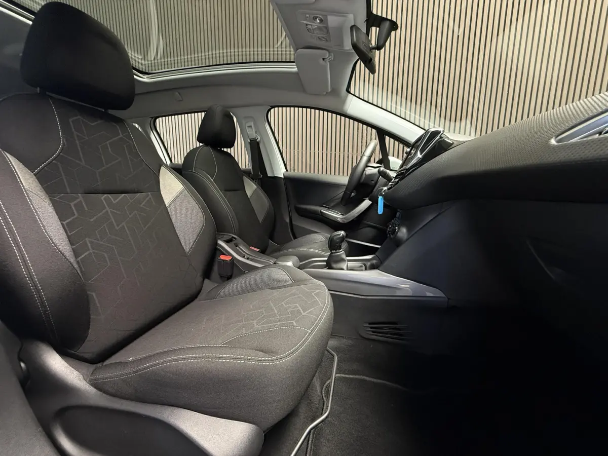 1.2 PureTech Blue Lion | Panorama | Carplay | Dealer onderhouden