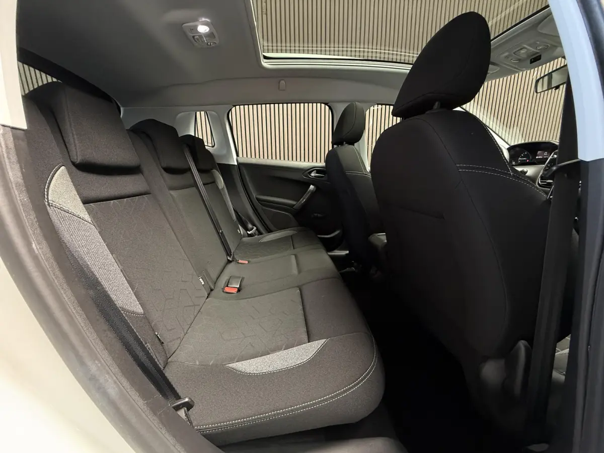 1.2 PureTech Blue Lion | Panorama | Carplay | Dealer onderhouden