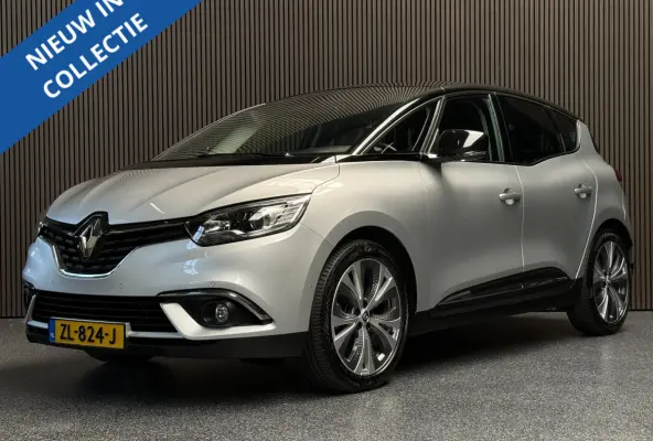 1.3 TCe Intens | Dodehoek | Camera | Carplay | Trekhaak