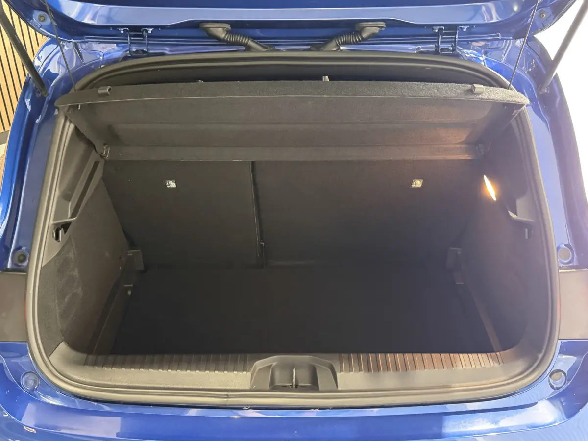 1.0 TCe R.S. Line | Groot navi | 17 " | Camera | Carplay | PDC | Keyless | Clima | 100% Dealer Onderhouden!
