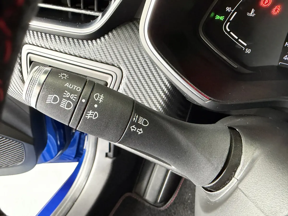 1.0 TCe R.S. Line | Groot navi | 17 " | Camera | Carplay | PDC | Keyless | Clima | 100% Dealer Onderhouden!