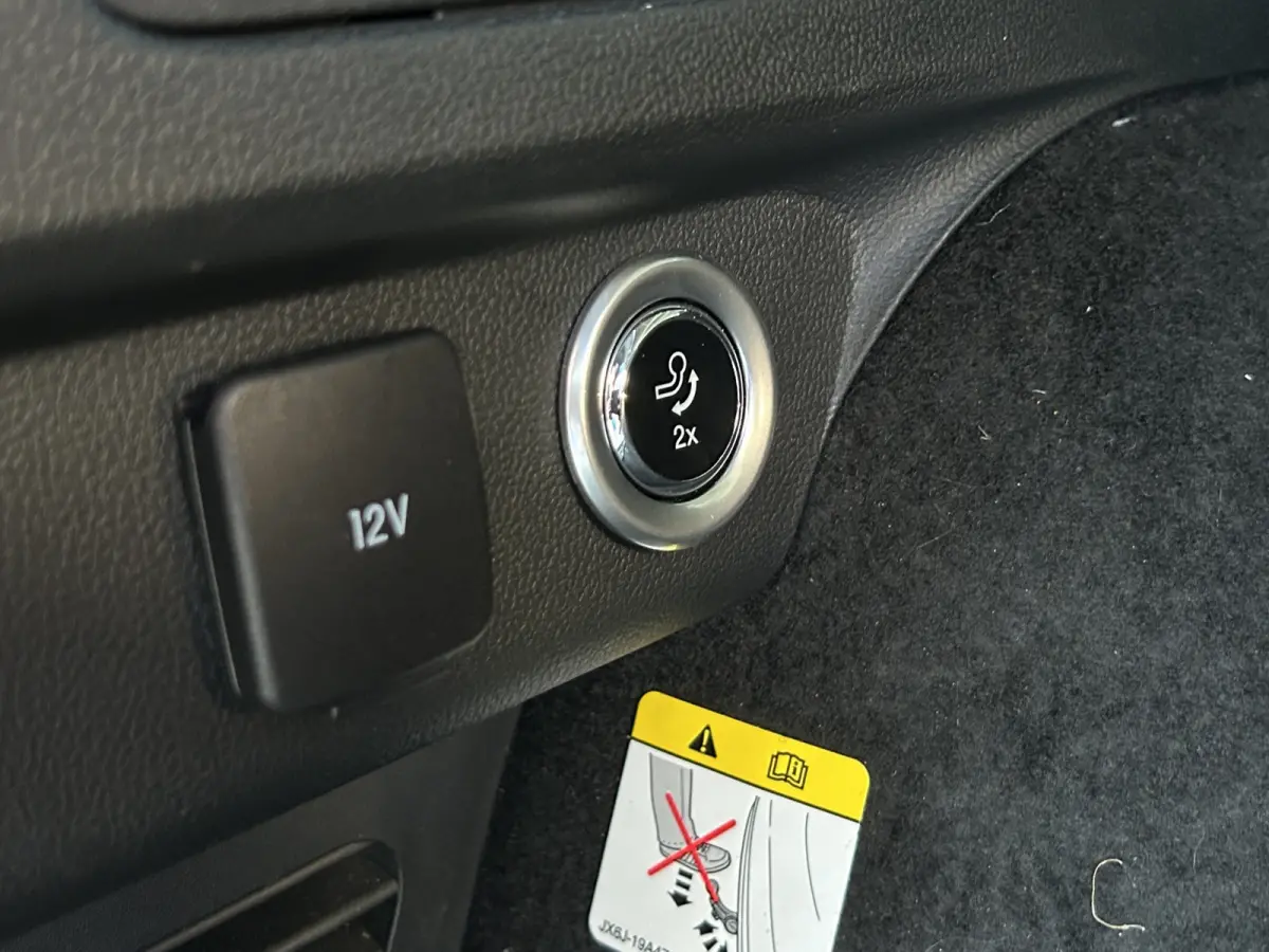 2.5 PHEV Active X | Trekhaak | Pano | Matrix LED | Adap. Cruise | B&O Audio