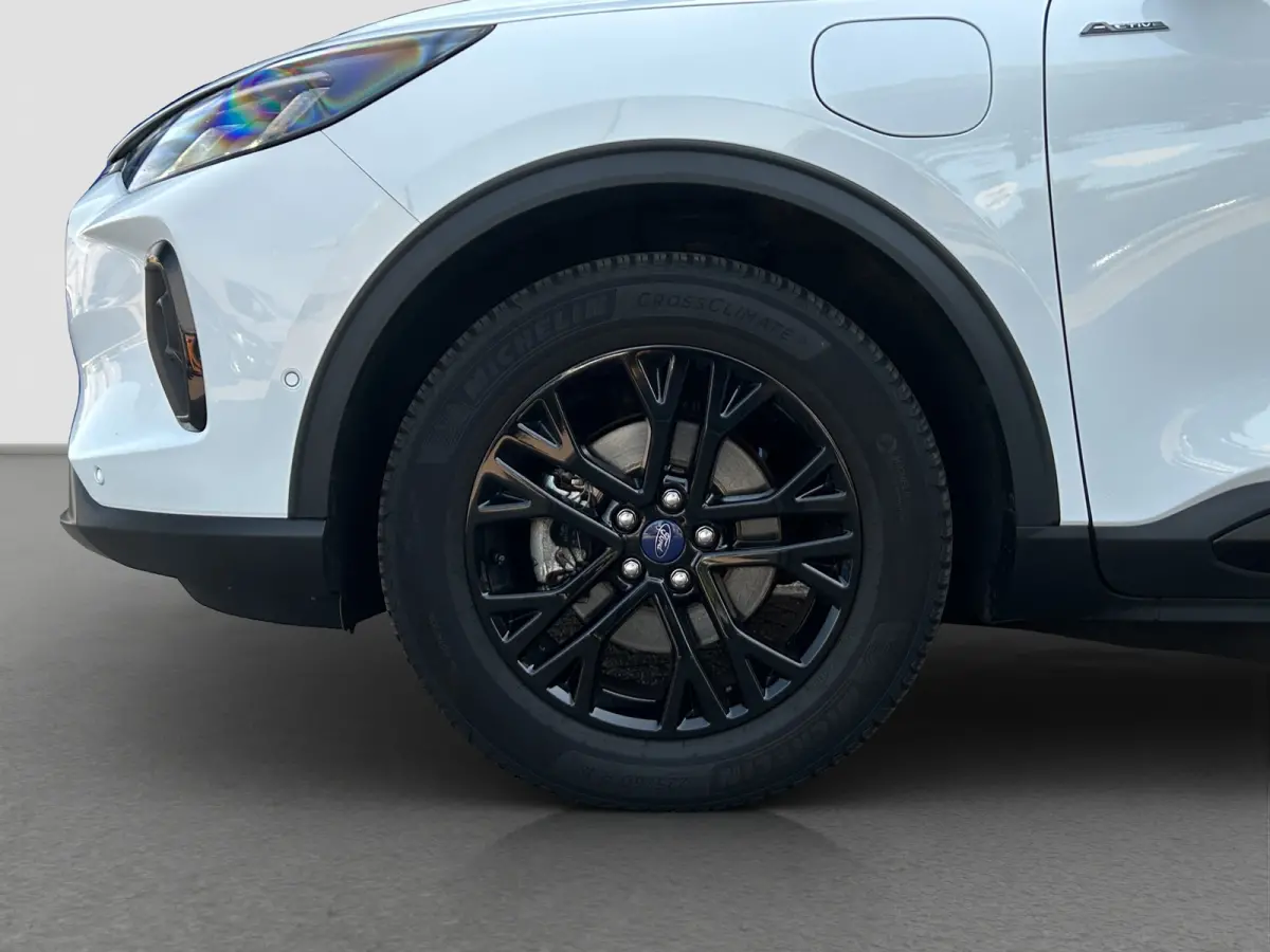 2.5 PHEV Active X | Trekhaak | Pano | Matrix LED | Adap. Cruise | B&O Audio