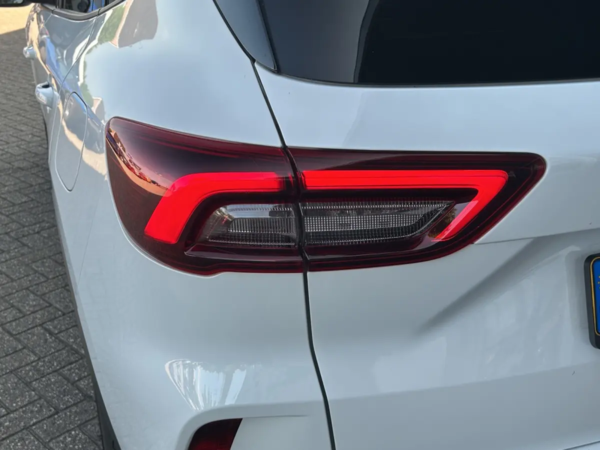 2.5 PHEV Active X | Trekhaak | Pano | Matrix LED | Adap. Cruise | B&O Audio