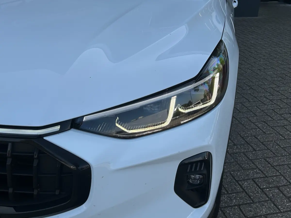 2.5 PHEV Active X | Trekhaak | Pano | Matrix LED | Adap. Cruise | B&O Audio